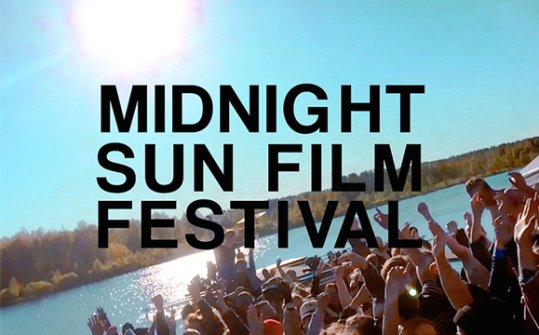 The 31st Midnight Sun Film Festival 2016